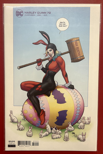 Harley quinn frank - harley, #72