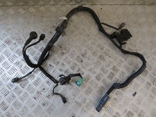 Honda Civic Type R FN2 2008 UKDM RHD  Engine Harness charging harness Section