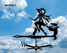 WITCH 1 Metal Plasmacut