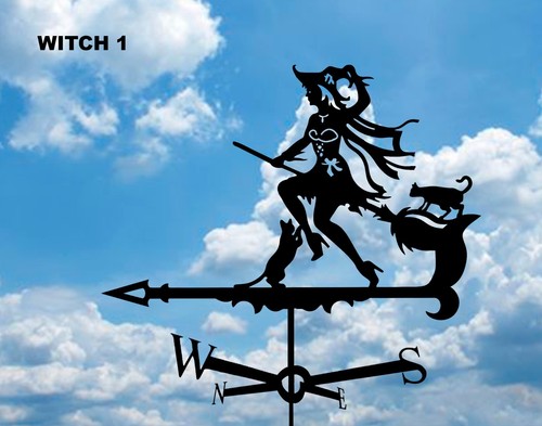 Witch metal plasmacut - 1,