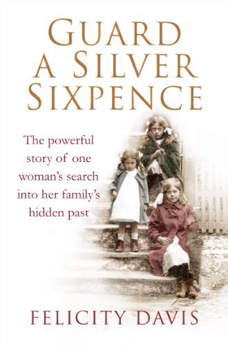 Guard silver sixpence my - a,