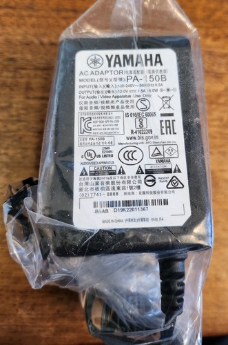 Genuine yamaha 150b power - yamaha,