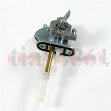 Gas Tank Fuel Petcocks Switch