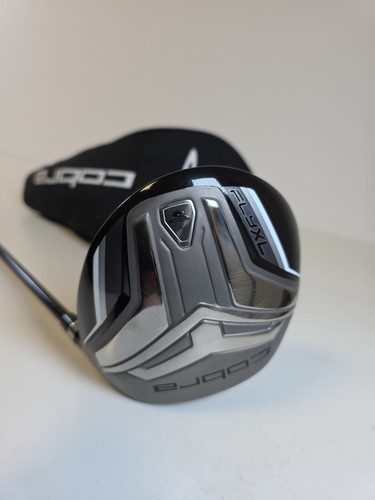 Cobra fly driver - driver, 10.5°