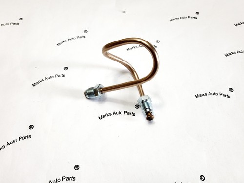 Rear passenger side brake - rear,