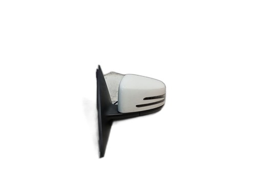 Mercedes wing mirror - mercedes,