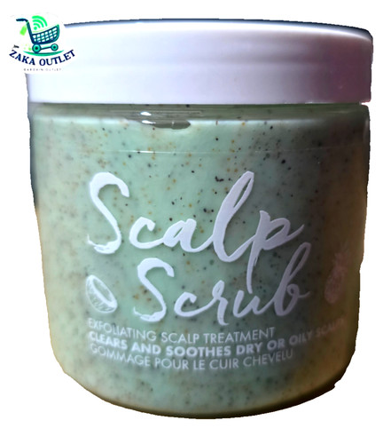 Umberto giannini scalp - giannini,