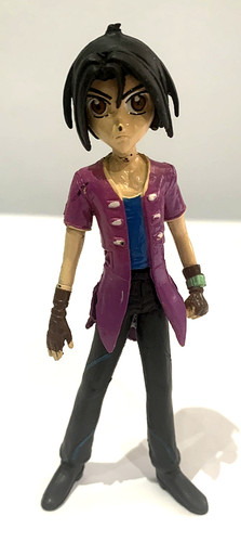 Bakugan shun kazami - kazami, action