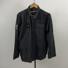 Adidas Safety Military Jacket