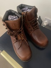 ACW85 Men Chukka Ankle Boots