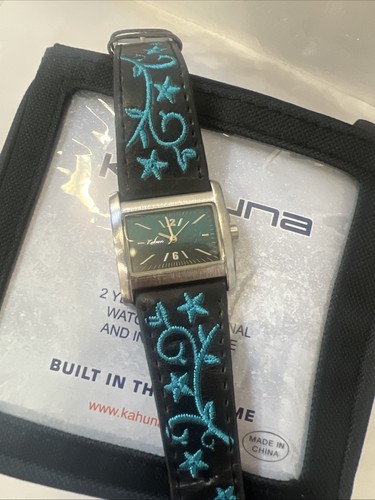 Kahuna ladies watch - ladies,