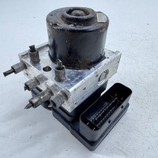Mazda2 mk2 abs pump - abs,