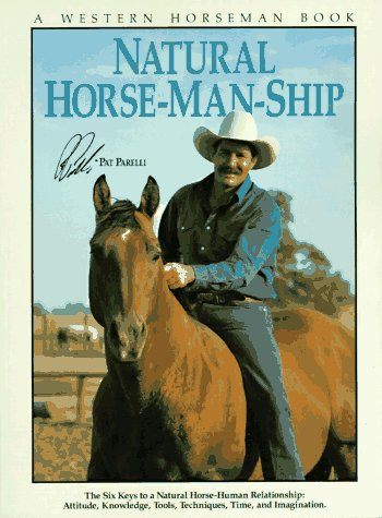 Natural horsemanship western - natural, (western