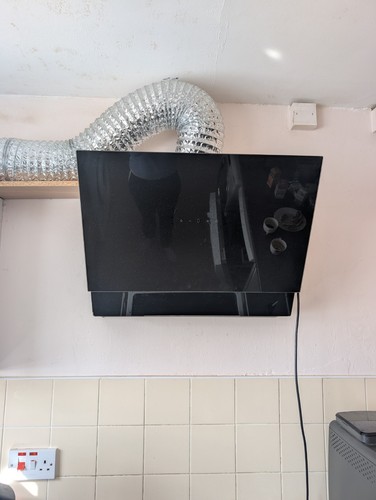 Electriq 60cm integrated - 60cm,