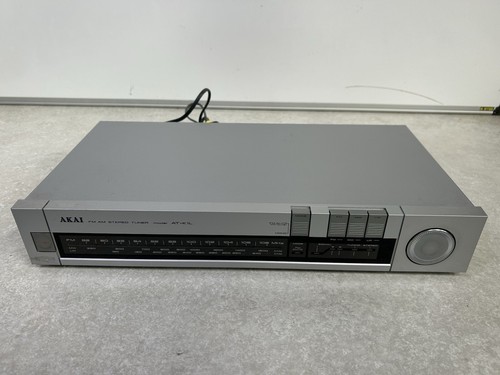 Akai k1l stereo - akai,