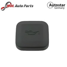 Autostar Germany Oil Cap