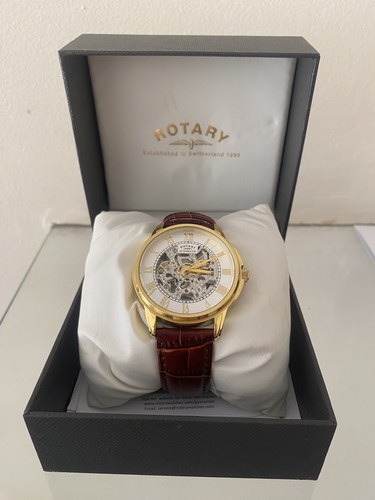 Rotary gs03862 mechanical - gs03862/01,