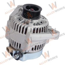 Alternator For TOYOTA MR2 MK3
