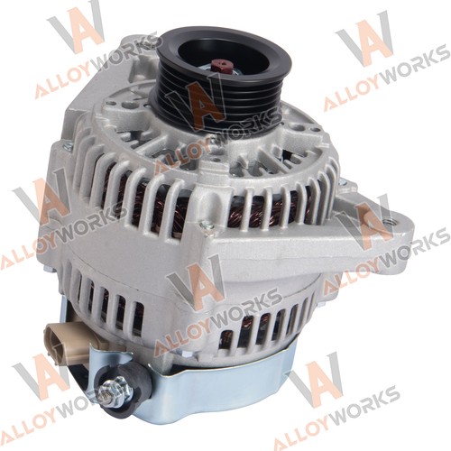 Alternator for toyota mr2 mk3 - alternator,