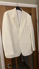 Tuxedo Dinner Jacket 46 Long