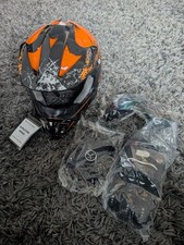 Adult Off Road Motocross