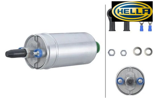 Fuel pump 8tf 358 302 - fuel,