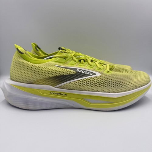 Brooks hyperion max mens size - brooks,