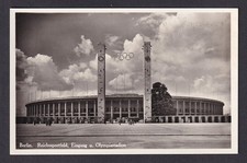 Olympics 1936 BERLIN