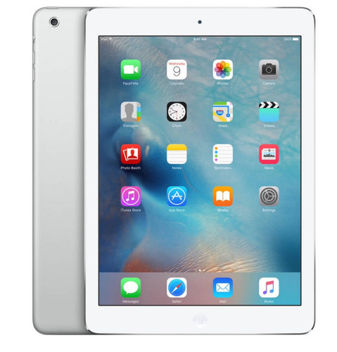 Apple ipad air 1st - apple,