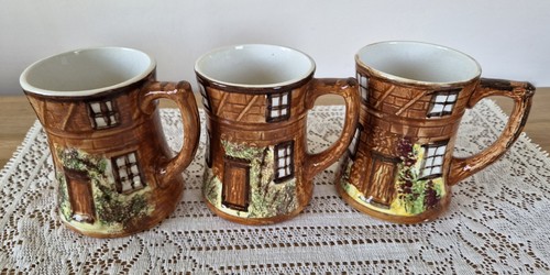Trio vintage price - of,
