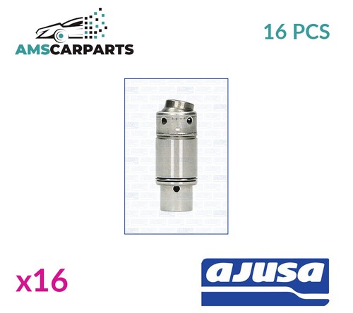Hydraulic tappet lifter - hydraulic,