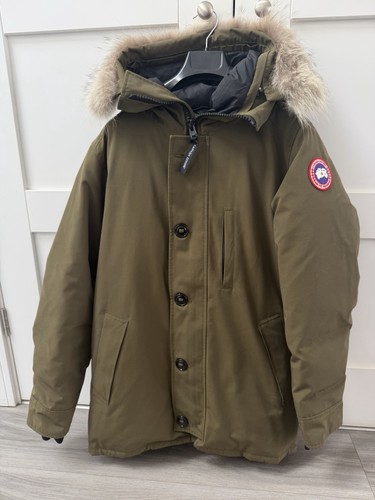 Mens canada goose - canada, chateau