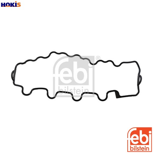 Gasket cylinder head cover - gasket,