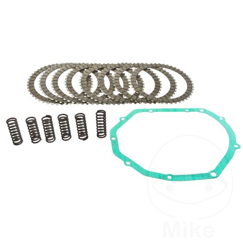 Ebc clutch repair kit gasket - clutch,