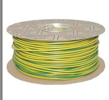 6.0mm EARTH Cable  100m