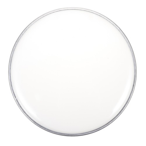 Drum skin double layers decks - skin,