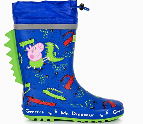 Children regatta peppa pig - regatta,
