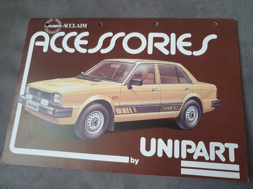 Unipart ital ambassador - ital,