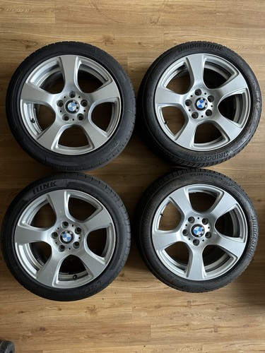 Bmw style 157m - style, 17"