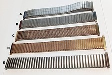 Choose Different Strong Watch