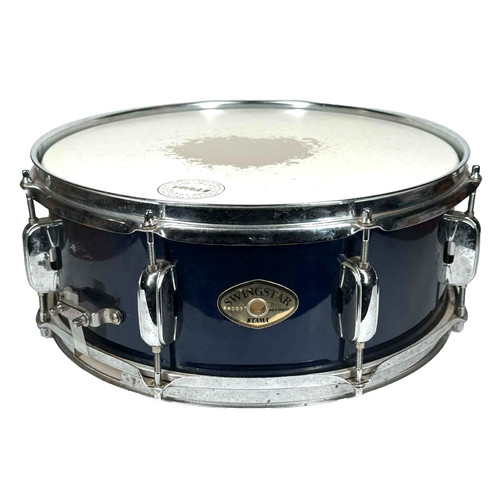 Tama swingstar snare drum - swingstar,