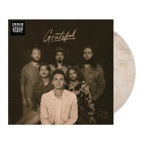 Grateful - blend, )