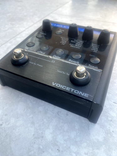 Helicon voicetone create xt - voicetone,