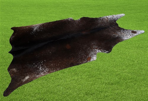 100 genuine cow hide - 100%,