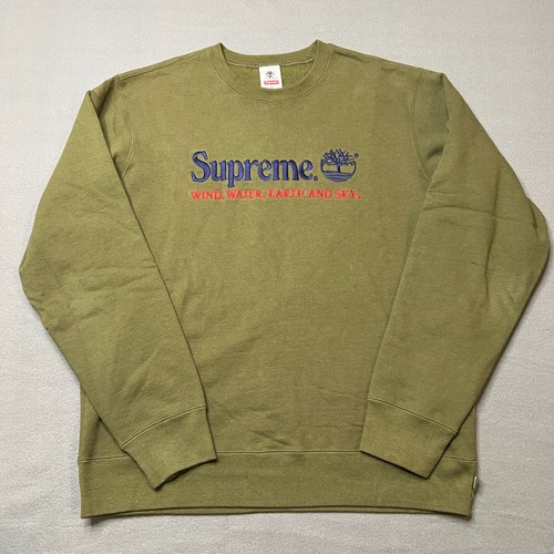 Supreme timberland - supreme, x