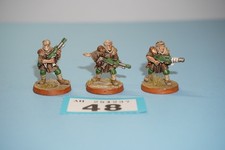 Warhammer 40k Tallarn Desert