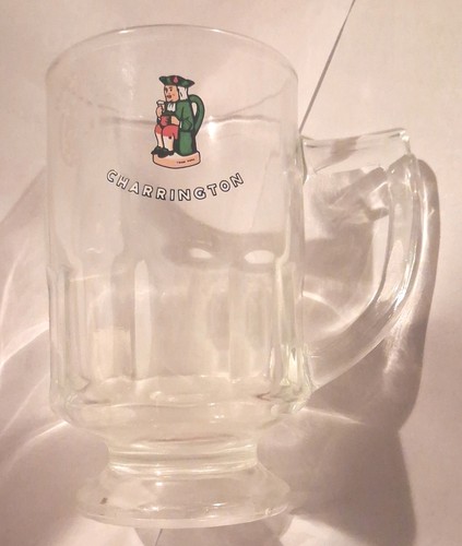 Vintage charrington half - charrington,