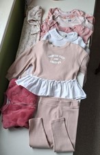 Girls Clothes Bundle 18-24 Months  River Island