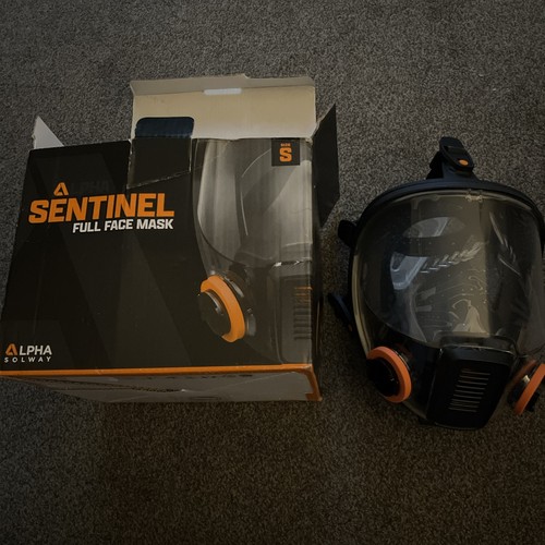 Alpha solway sentinel full - sentinel,