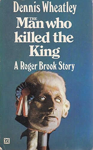 The man who - man, king